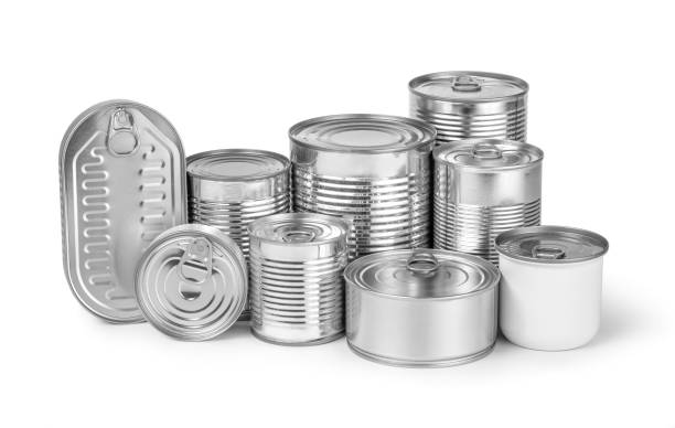 istock collection of cans isolated on a white background 1207768809