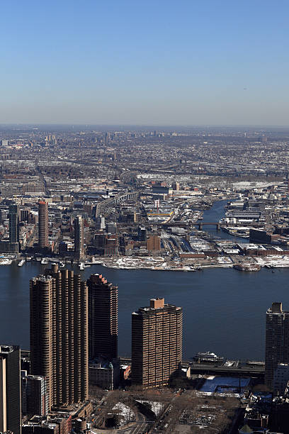 istock Towers in New York 120776929