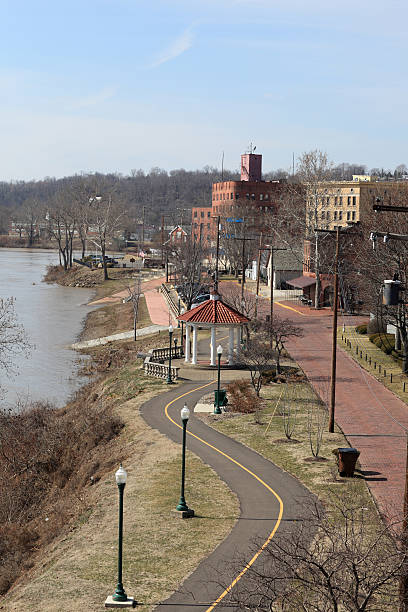 istock View of Marietta 120778263