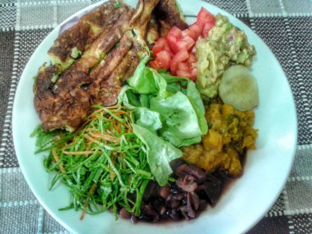 istock Healthy food 1207798938