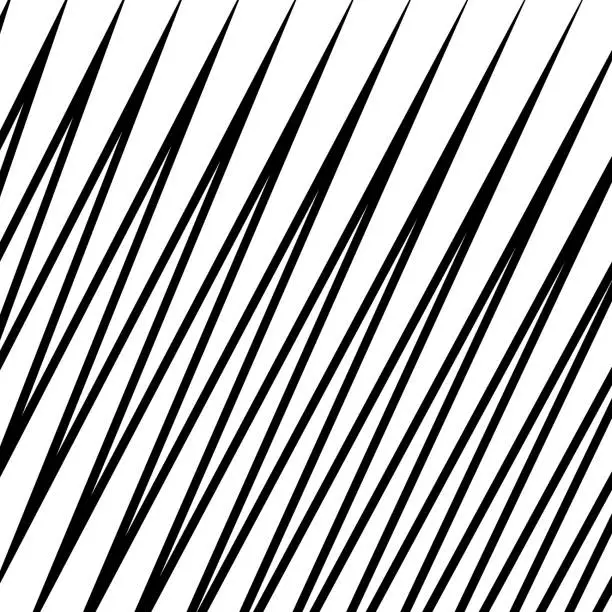 Vector illustration of geometric pattern
