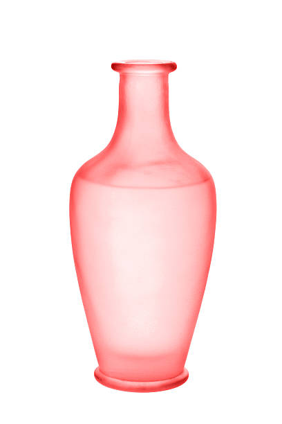 Water clay pot isolated