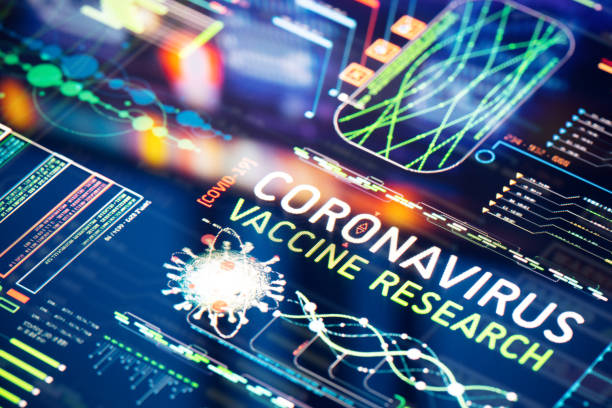 istock COVID-19 Coronavirus Vaccine Research 1207829440