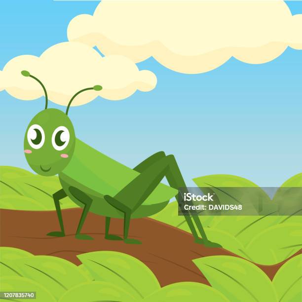 Happy Cricket Cartoon Stock Illustration - Download Image Now - Cartoon, Sport of Cricket, Animal - iStock Happy Cricket Cartoon Stock Illustration - Download Image Now - Cartoon, Sport of Cricket, Animal - iStock