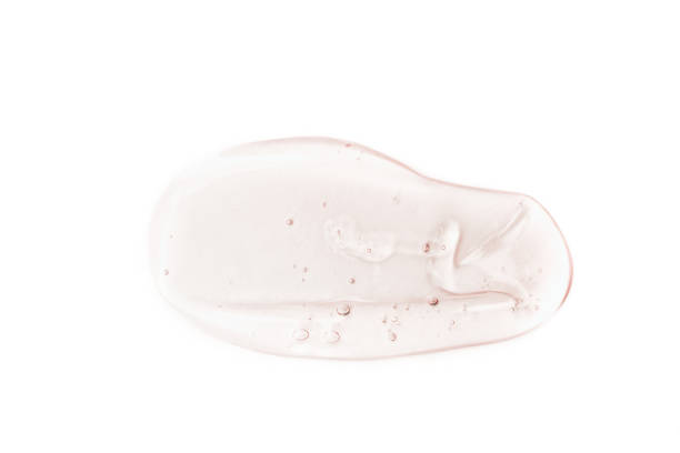 istock Hyaluronic acid smear 1207856618