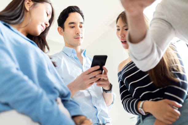 istock We measure and watch, we improve 1207857765