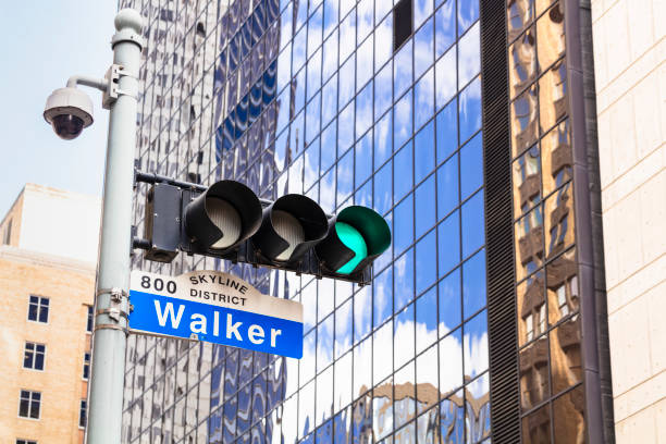 istock Downtown Houston cityscape 1207877134