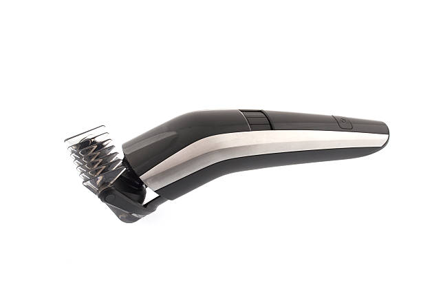 istock Electric hair razor 120788295