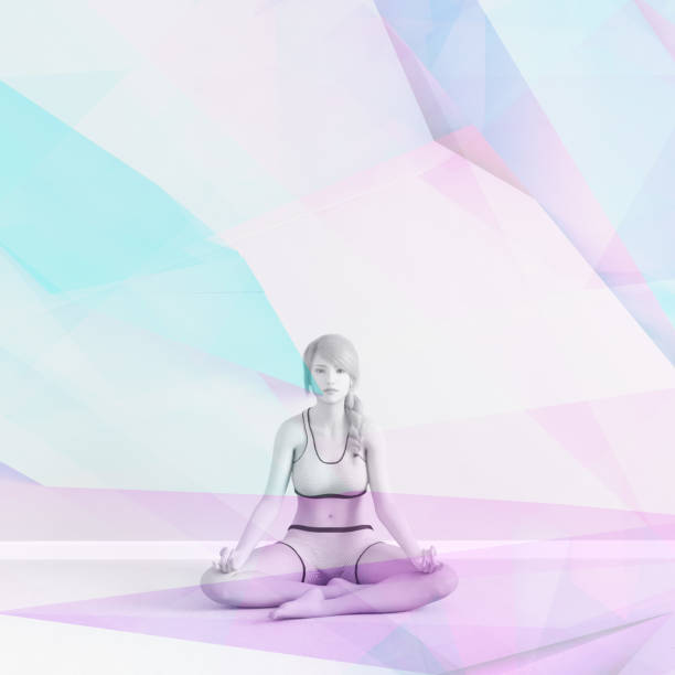 istock New Age Fitness 1207906343