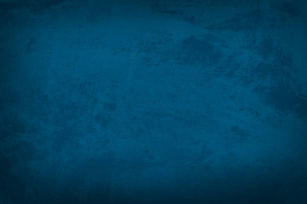 istock grunge of dark blue concrete wall for abstract background 1207912961