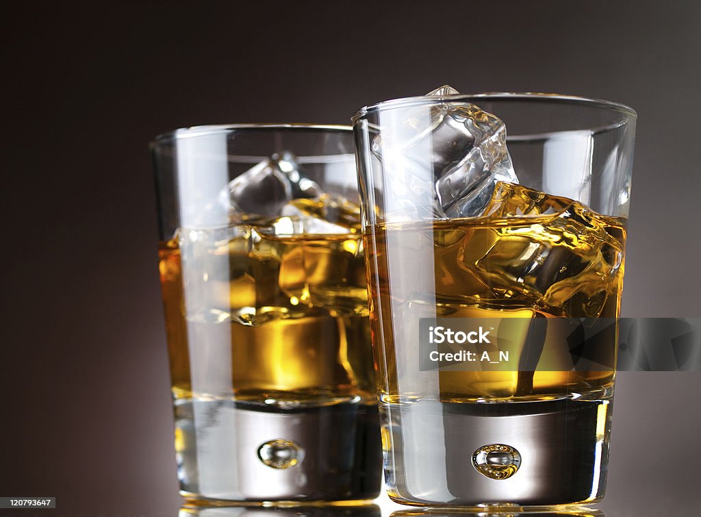 Whiskey - Photo de Alcool libre de droits