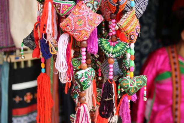 istock VD706 Vietnam sapa Tradition 1207942634