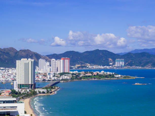 istock Nha Trang, Vietnam 1207946948