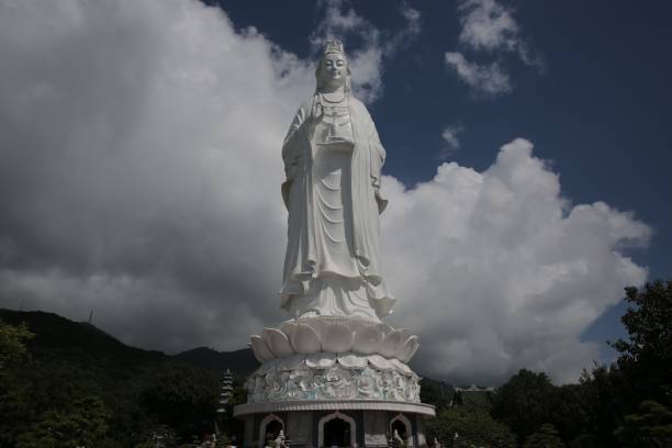 istock VD706 Vietnam sapa fansipan 1207947291