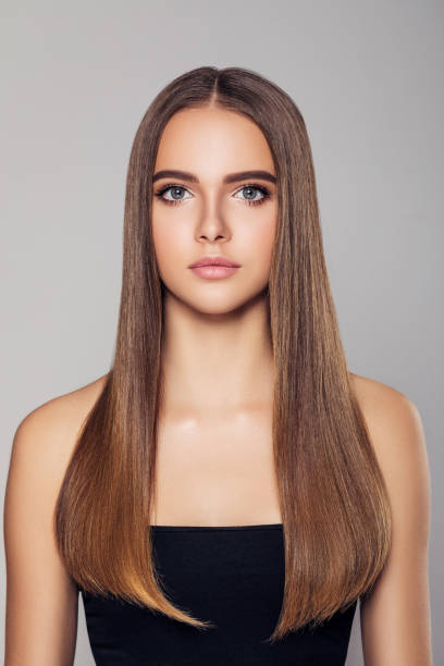 istock Young beautiful girl 1207949662