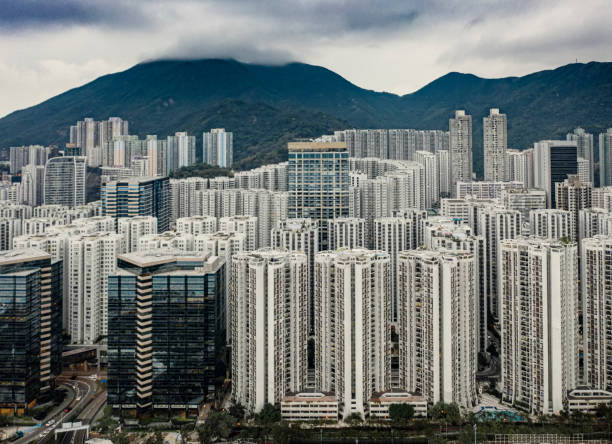 istock Aldrich bay Hong Kong China 1207962061