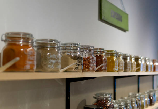 istock organic food products in bulk 1207964375