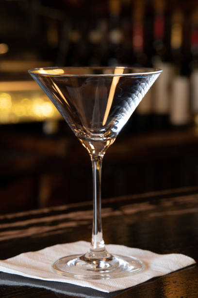 istock Martni glass close up 1207973458