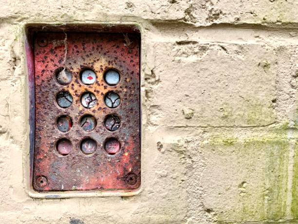 Keypad Lock Rust 200+ Rust Programming Language Stock Photos, Pictures & Royalty-Free ...