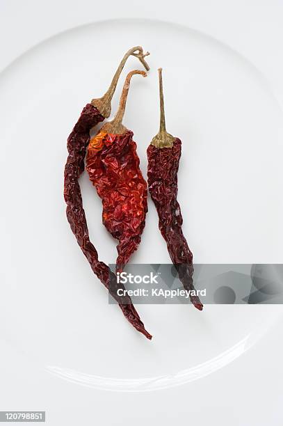 Kashmiri Chillis - インドのストックフォトや画像を多数ご用意 - インド, カラー画像, ジャム・カシミール州