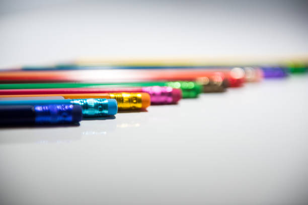 An eraser, (also called a rubber outside the United States,[1] from the material first used) is an article of stationery that is used for removing marks from paper or skin (e.g. parchment or vellum). Erasers have a rubbery consistency and come in a variety of shapes, sizes and colours. Some pencils have an eraser on one end. Less expensive erasers are made from synthetic rubber and synthetic soy-based gum, but more expensive or specialized erasers are vinyl, plastic, or gum-like materials.\n\nAt first, erasers were made to erase mistakes made with a pencil; later, more abrasive ink erasers were introduced. The term is also used for things that remove marks from chalkboards and whiteboards.