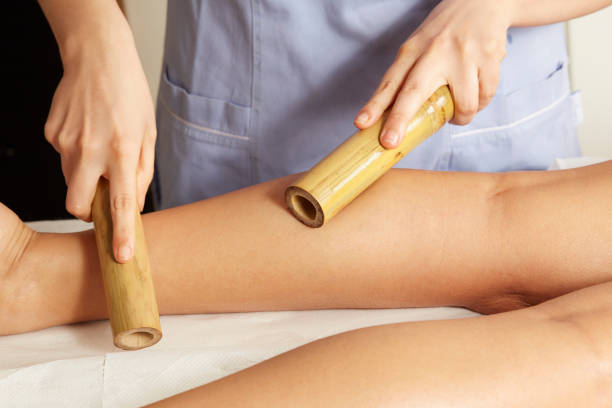 thai massage at wellness club