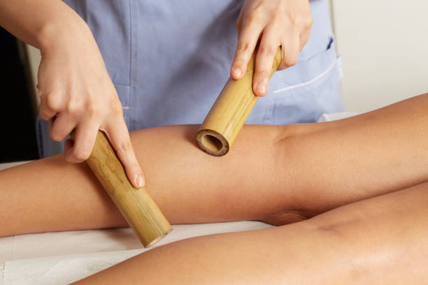istock thai massage at wellness club 1207990305