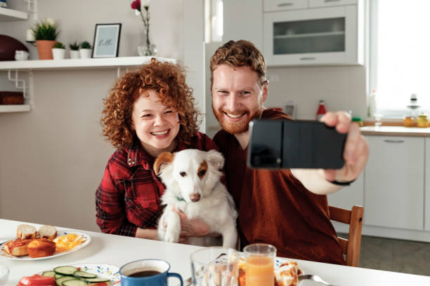 istock We take the best selfies together 1207994510