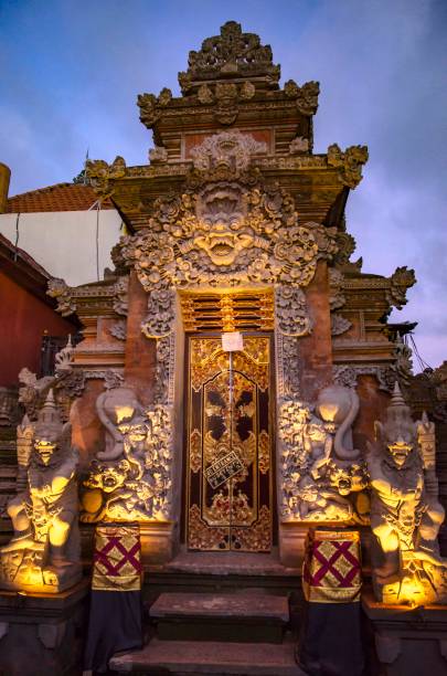 istock Bali Hindu Temple 1208008180