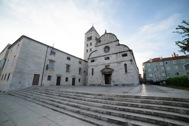 istock St. Mary's Church 1208010246