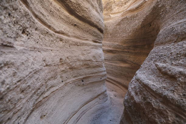 istock Kasha-Katuwe Tent Rocks National Monument New Mexico 1208013721