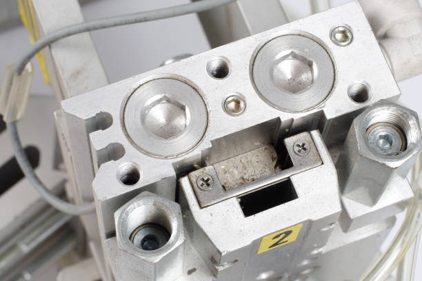istock Industry concept - equipment repair 1208022226