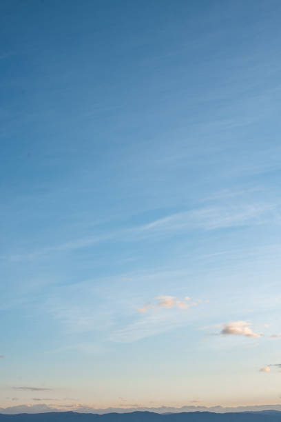 istock World environment day concept mountain sky of heaven clouds copy space 1208033535