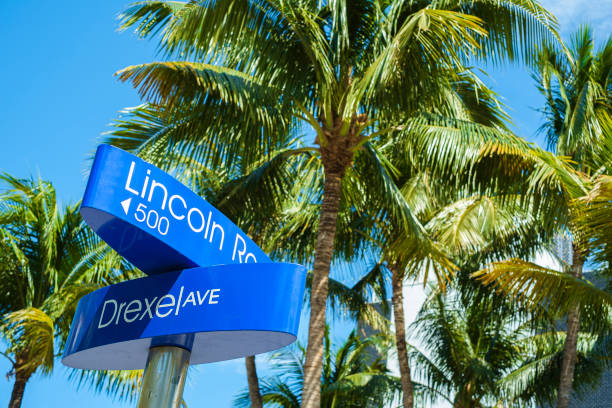istock Miami Beach Cityscape 1208042616