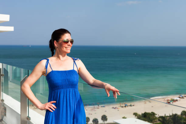 istock Beautiful woman 1208059899