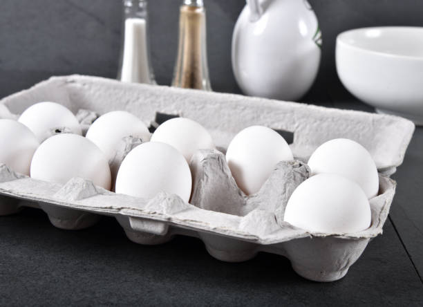 istock A carton of fresh eggs 1208062688