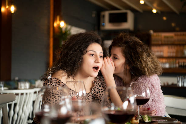 istock gossip girls 1208100644