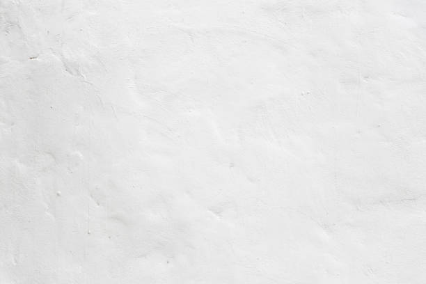 istock Grunge white color concrete wall textured background 1208104117