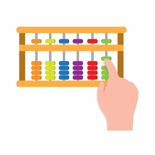 360+ Abacus Kids Illustrations, Royalty-Free Vector Graphics & Clip Art