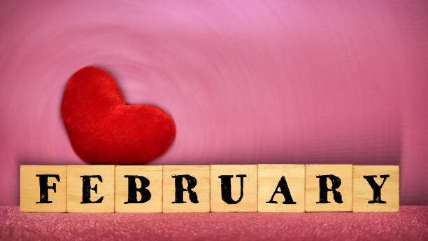 istock Month of year 2020 concept 1208110565