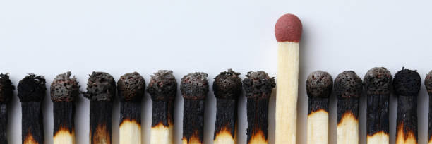 istock New intact match standing out from plenty burned fellows 1208121942