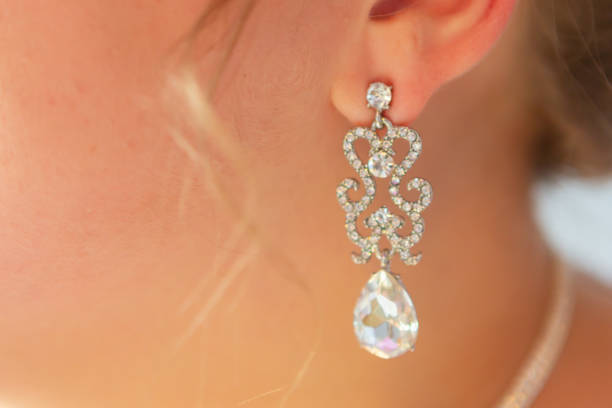 istock wedding attributes of brides. wedding accessories. wedding trifles 1208129102