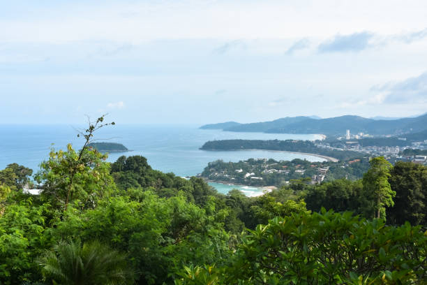 istock The view from Karon Viewpoint on Phuket 1208132204