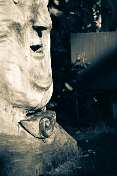 istock Sepia, Wooden beehive and flying bees 1208132859