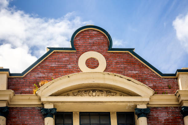 New zealand doors and windows