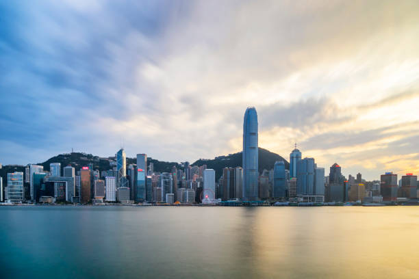istock Hong Kong island 1208145219