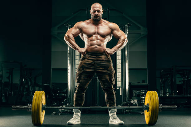 sumo deadlift