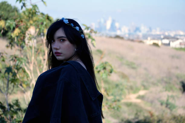 istock A Woman in SoCal 1208177809