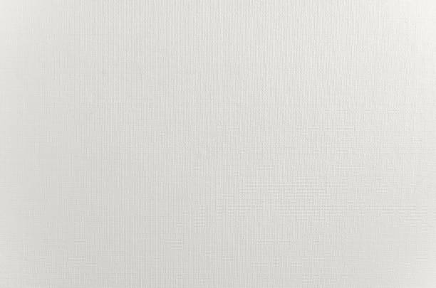 istock White clean acrylic canvas background texture. Close-up 1208187585