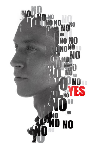 istock A portrait combined with a digital illustration 1208192648